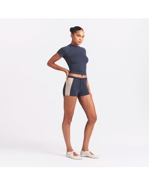Skims 2" Short - Blue