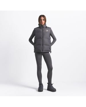 Skims 1996 Nuptse Vest - Gray