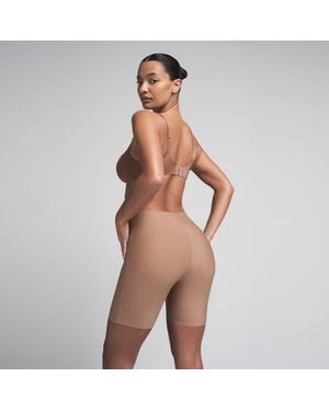 Skims Butt Enhancing Padded Short - Natural
