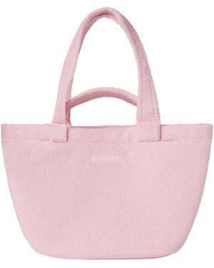 Skims Medium Tote - Pink