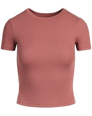 Skims T-Shirt - Pink
