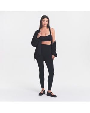 Skims 26" Legging - Black