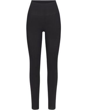 Skims Legging Eclipse - Black