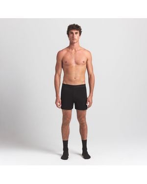 Skims Knit Boxer - Multicolor