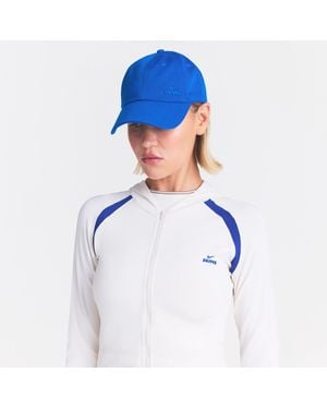 Skims Club Cap - Blue