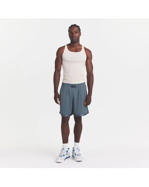 Skims Short - Blue