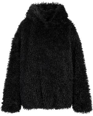 Skims Hoodie - Black