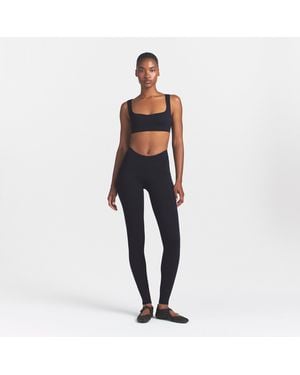 Skims Dipped 29" Legging - Blue