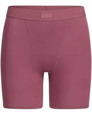 Skims Boxer - Purple