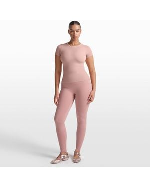 Skims Baby T-Shirt Himalayan - Pink