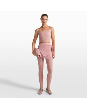 Skims Cami Top Himalayan - Pink