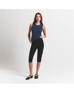 Skims Sleeveless Top - Blue