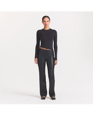 Skims Pants - Black