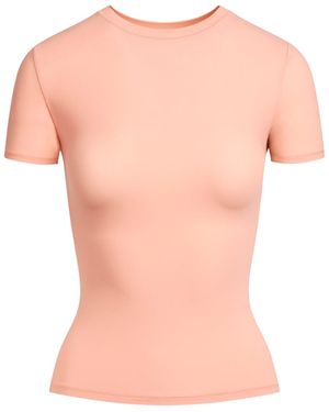 Skims T-Shirt - Pink