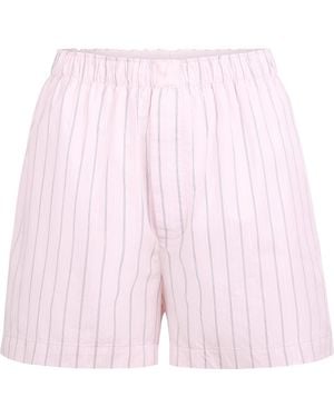 Skims Boxer - Pink