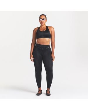 Skims Paneled 26” Legging - Blue