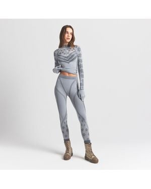 Skims Legging - Gray