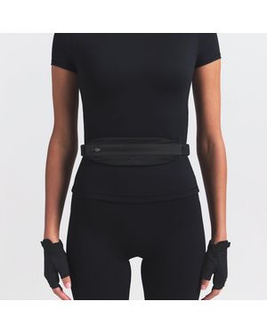Skims Slim Waistpack - Black