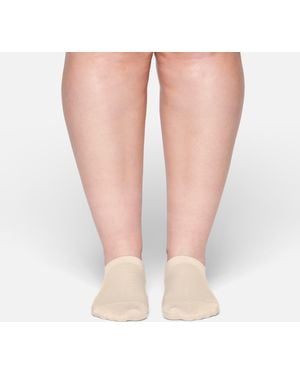 Skims Everyday Ankle Socks - Natural