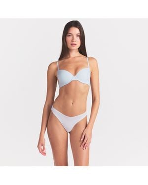 Skims T-Shirt Bra - Multicolor