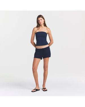 Skims Short - Blue