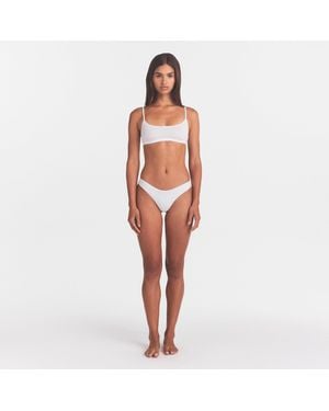 Skims Thong 10-Pack - Multicolor