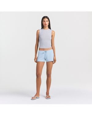 Skims Short - Blue