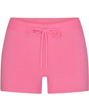 Skims Short - Pink