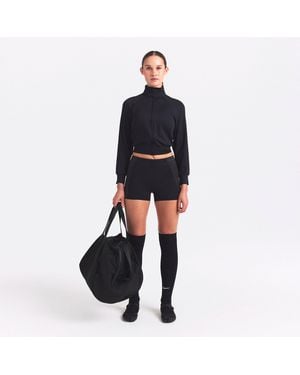 Skims 2" Short - Black