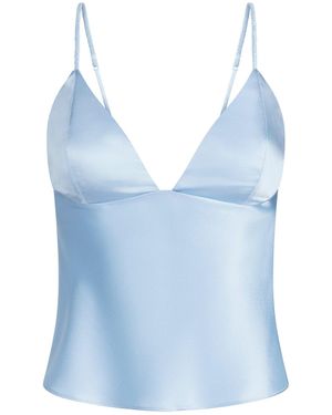 Skims Cami Top - Blue