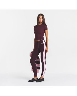 Skims High-Waisted Legging - Red