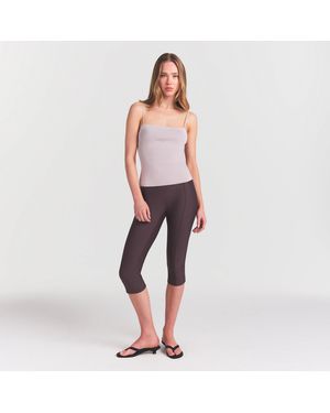 Skims Cami Top - Purple