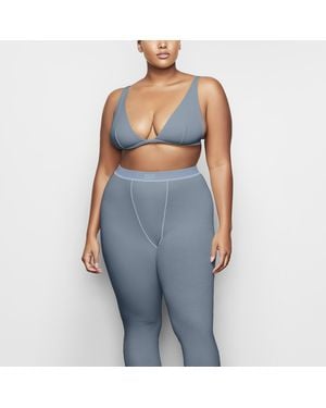Skims Legging - Blue