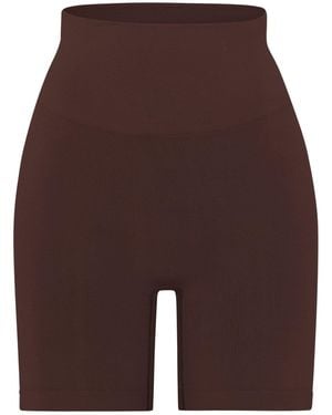 Skims Short - Purple