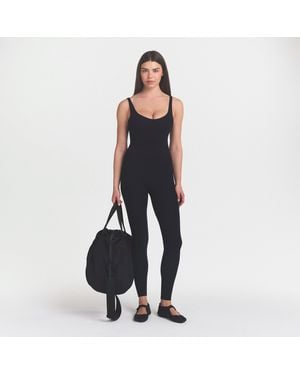 Skims 29" One Piece - Blue