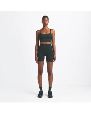 Skims 5" Biker Short - Black