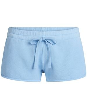 Skims Short Short - Blue