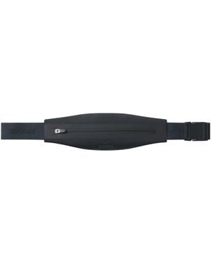 Skims Slim Waistpack - Black
