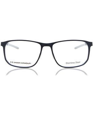 Under Armour Ua 5029/G Asian Fit 4Nz - Black