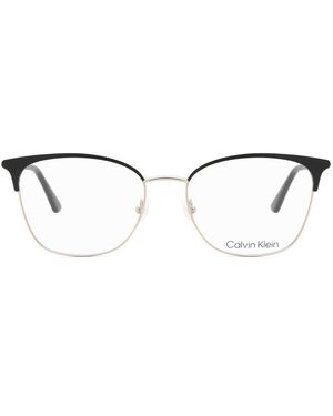 Calvin Klein Ck22119 002 - Black