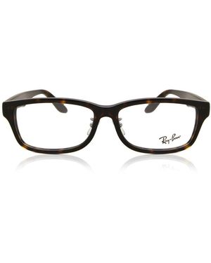 Ray-Ban Ray-Ban Rx5408D Asian Fit 2012 - Black