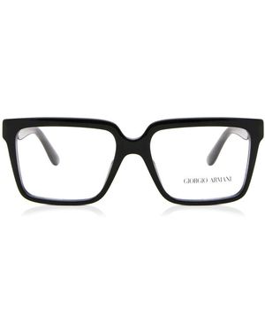 Giorgio Armani Ar7230U 5001 - Black