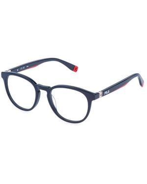 Fila Vfi989 D82Y - Black