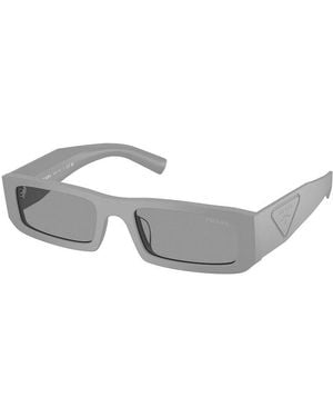 Prada Pr D09Sd Asian Fit 06K50Q - Black