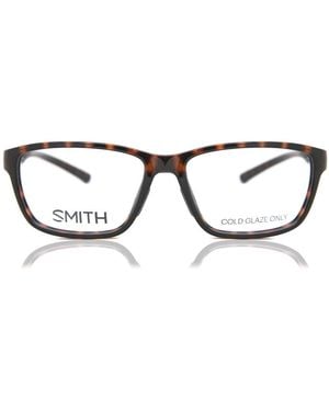 Smith Overtone 086 - Black