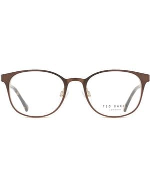 Ted Baker Tb2232 Beck 176 - Black