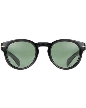 Montana Eyewear Mp188 Polarized Mp188A - Green
