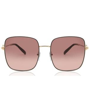 BVLGARI Bv6165 20648D - Black