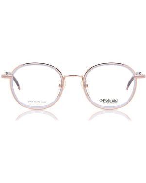 Polaroid Pld D366/F Asian Fit Lta - Black