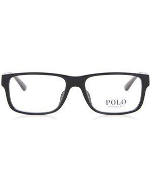 Polo Ralph Lauren Ph2237U 5523 - Black